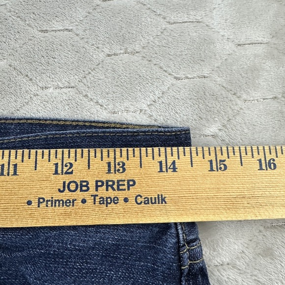 Levi's 505 Straight Leg Jeans in 16 REG / 29x26 - Picture 8 of 12